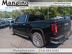 New 2025 GMC Sierra 1500 Denali Crew Cab 4WD Pickup for sale #625525 - photo 2