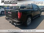 New 2025 GMC Sierra 1500 Denali Crew Cab 4WD Pickup for sale #625525 - photo 6