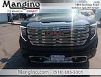 New 2025 GMC Sierra 1500 Denali Crew Cab 4WD Pickup for sale #625525 - photo 9