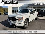 2021 Ford F-150 SuperCrew Cab 4x4 Pickup for sale #625725A - photo 1