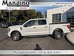 2021 Ford F-150 SuperCrew Cab 4x4 Pickup for sale #625725A - photo 3