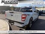 2021 Ford F-150 SuperCrew Cab 4x4 Pickup for sale #625725A - photo 5