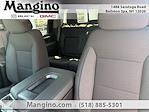 New 2025 GMC Sierra 2500 SLE Crew Cab 4WD Pickup for sale #625825 - photo 13