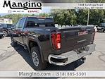 New 2025 GMC Sierra 2500 SLE Crew Cab 4WD Pickup for sale #625825 - photo 4