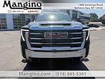 New 2025 GMC Sierra 2500 SLE Crew Cab 4WD Pickup for sale #625825 - photo 7