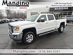 Used 2016 GMC Sierra 2500 SLT Crew Cab for sale #625825A - photo 1