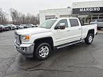 Used 2016 GMC Sierra 2500 SLT Crew Cab for sale #625825A - photo 2