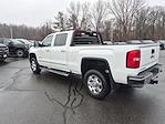 Used 2016 GMC Sierra 2500 SLT Crew Cab for sale #625825A - photo 4