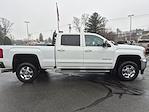 Used 2016 GMC Sierra 2500 SLT Crew Cab for sale #625825A - photo 8