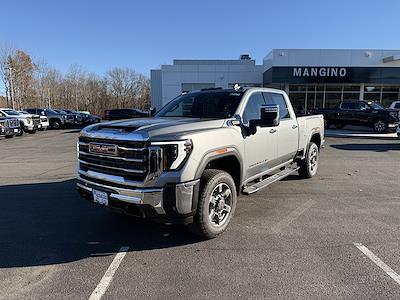 New 2026 GMC Sierra 2500 SLT Crew Cab for sale #62626 - photo 1