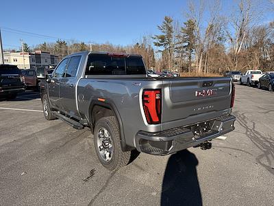 New 2026 GMC Sierra 2500 SLT Crew Cab for sale #62626 - photo 2