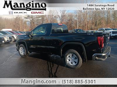 New 2025 GMC Sierra 1500 Pro Regular Cab 4WD Pickup for sale #62825 - photo 2