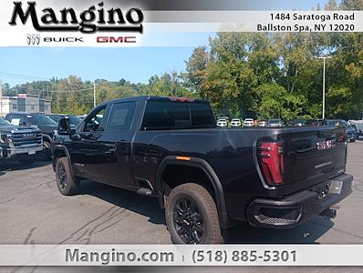 2026 GMC Sierra 2500 Crew Cab 4WD Pickup for sale #62826 - photo 2