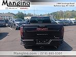 New 2026 GMC Sierra 2500 AT4 Crew Cab 4WD Pickup for sale #62826 - photo 4