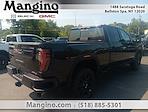 New 2026 GMC Sierra 2500 AT4 Crew Cab 4WD Pickup for sale #62826 - photo 6