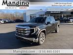 New 2026 GMC Sierra 1500 SLE Crew Cab for sale #63026 - photo 1