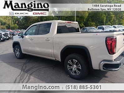 New 2026 GMC Sierra 1500 SLE Crew Cab 4WD Pickup for sale #63526 - photo 2