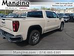 New 2026 GMC Sierra 1500 SLE Crew Cab 4WD Pickup for sale #63526 - photo 6