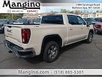 New 2026 GMC Sierra 1500 SLE Crew Cab 4WD Pickup for sale #63526 - photo 7