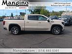 New 2026 GMC Sierra 1500 SLE Crew Cab 4WD Pickup for sale #63526 - photo 8