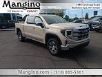 New 2026 GMC Sierra 1500 SLE Crew Cab 4WD Pickup for sale #63526 - photo 9
