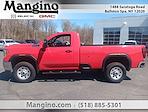 2022 GMC Sierra 3500 Regular Cab 4WD Pickup for sale #63925A - photo 3