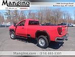 2022 GMC Sierra 3500 Regular Cab 4WD Pickup for sale #63925A - photo 2