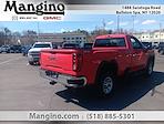 2022 GMC Sierra 3500 Regular Cab 4WD Pickup for sale #63925A - photo 5