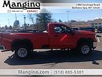 2022 GMC Sierra 3500 Regular Cab 4WD Pickup for sale #63925A - photo 6
