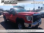 2022 GMC Sierra 3500 Regular Cab 4WD Pickup for sale #63925A - photo 7