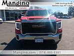 2022 GMC Sierra 3500 Regular Cab 4WD Pickup for sale #63925A - photo 8