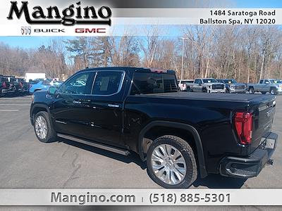 2020 GMC Sierra 1500 Crew Cab 4WD Pickup for sale #64125A - photo 2