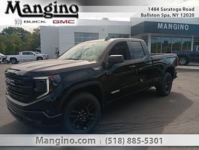 New 2026 GMC Sierra 1500 Elevation Double Cab 4WD Pickup for sale #64226 - photo 1