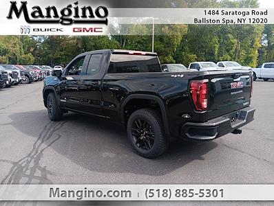 New 2026 GMC Sierra 1500 Elevation Double Cab 4WD Pickup for sale #64226 - photo 2