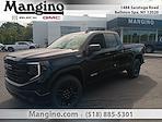 New 2026 GMC Sierra 1500 Elevation Double Cab 4WD Pickup for sale #64226 - photo 1