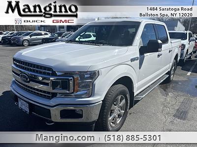 Used 2020 Ford F-150 - photo 1