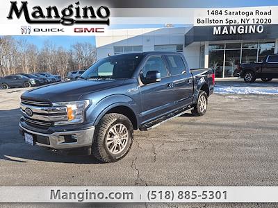 Used 2020 Ford F-150 - photo 1