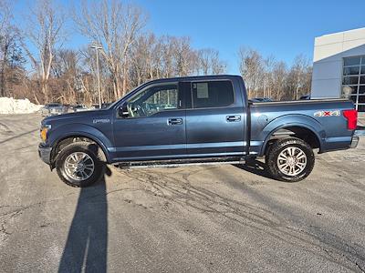 Used 2020 Ford F-150 - photo 1