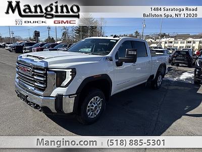 New 2026 GMC Sierra 2500 SLE Crew Cab for sale #66226 - photo 1