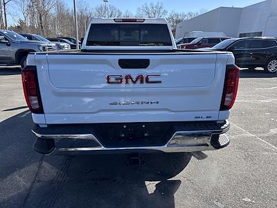 New 2026 GMC Sierra 2500 - photo 1
