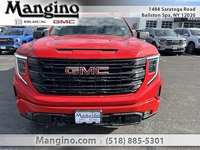 New 2026 GMC Sierra 1500 - photo 1