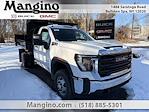 2025 GMC Sierra 3500 Regular Cab 4WD, Dejana Truck & Utility Equipment DynaPro Dump Body Dump Truck for sale #66925 - photo 4