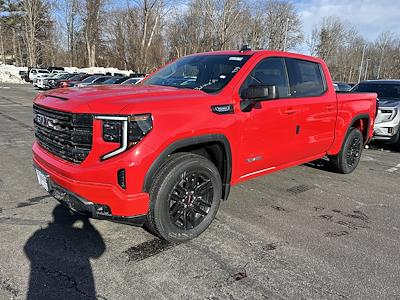 New 2026 GMC Sierra 1500 - photo 1
