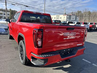 New 2026 GMC Sierra 1500 - photo 1