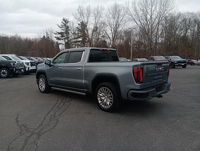 Used 2023 GMC Sierra 1500 Denali Crew Cab for sale #67626A - photo 2