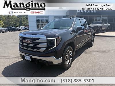 2025 GMC Sierra 1500 Crew Cab 4WD Pickup for sale #68825 - photo 1