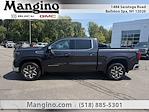 2025 GMC Sierra 1500 Crew Cab 4WD Pickup for sale #68825 - photo 3