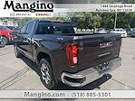 2025 GMC Sierra 1500 Crew Cab 4WD Pickup for sale #68825 - photo 2