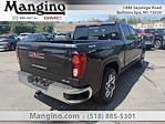 2025 GMC Sierra 1500 Crew Cab 4WD Pickup for sale #68825 - photo 6