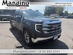 2025 GMC Sierra 1500 Crew Cab 4WD Pickup for sale #68825 - photo 8